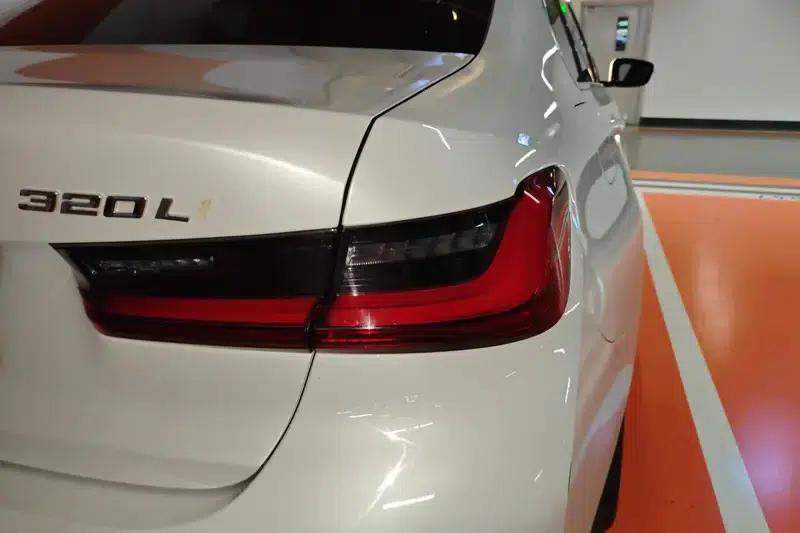 2023 BMW 3 Series 320Li M Sport Package — миниатюра 6
