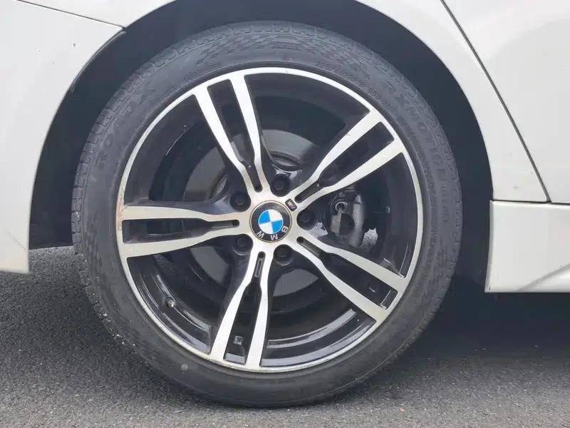 2019 BMW 3 Series 320Li M Sport Package — миниатюра 7