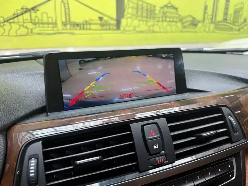2013 BMW 3 Series Facelift 328Li Luxury Design Package — миниатюра 12