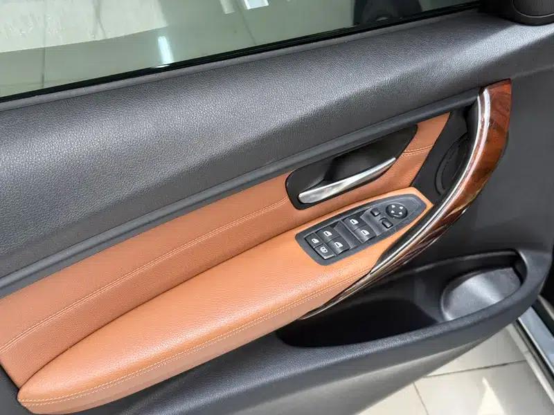2013 BMW 3 Series Facelift 328Li Luxury Design Package — миниатюра 19
