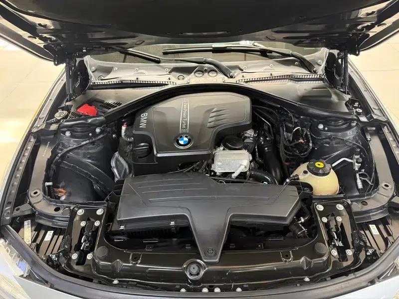 2013 BMW 3 Series Facelift 328Li Luxury Design Package — миниатюра 7