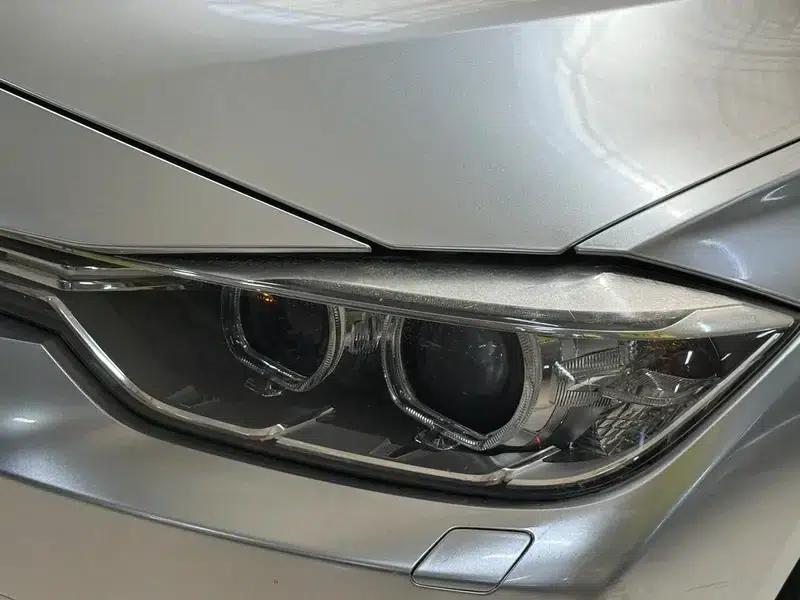 2013 BMW 3 Series Facelift 328Li Luxury Design Package — миниатюра 8