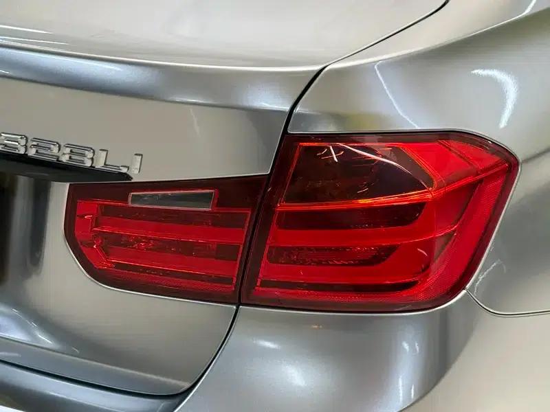 2013 BMW 3 Series Facelift 328Li Luxury Design Package — миниатюра 9