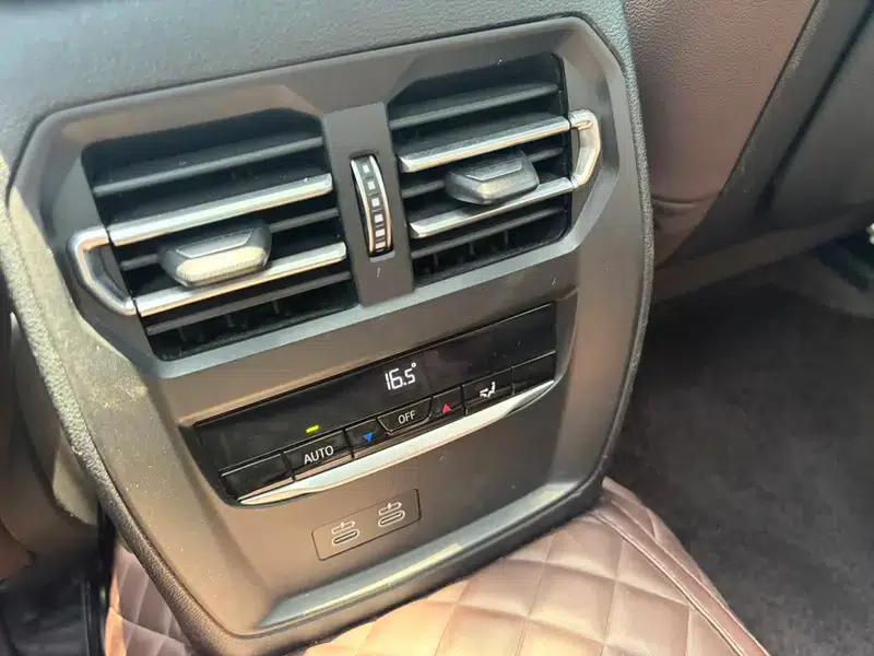 BMW 3 Series 2021 Facelift 320Li M Sport Package — миниатюра 8