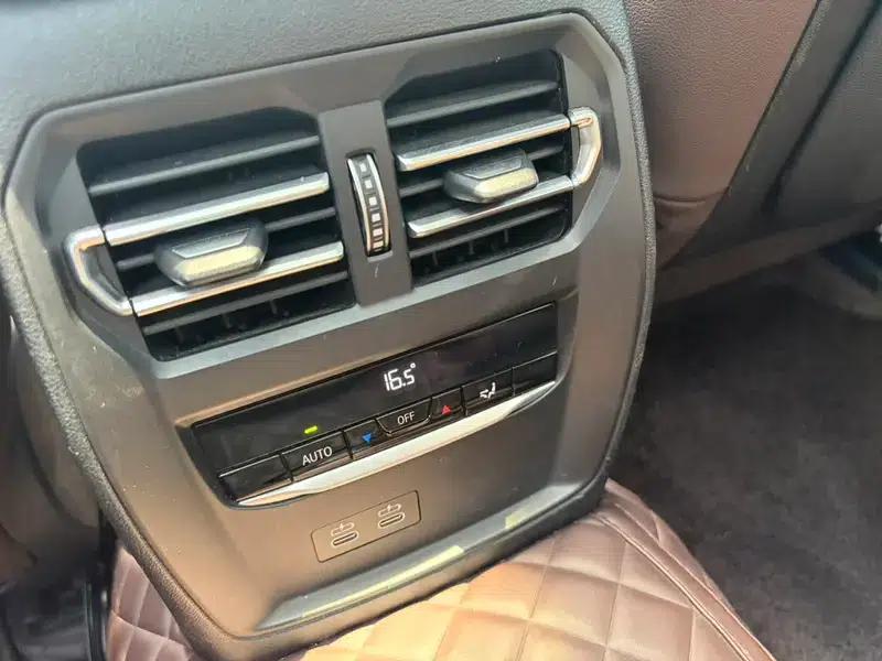 BMW 3 Series 2021 Facelift 320Li M Sport Package — миниатюра 9