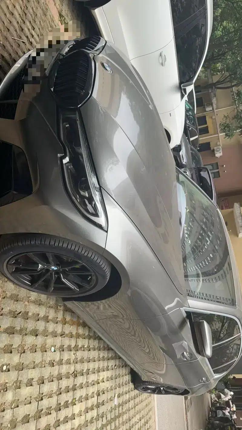 2022 BMW 3 Series 320Li M Sport Package — миниатюра 6