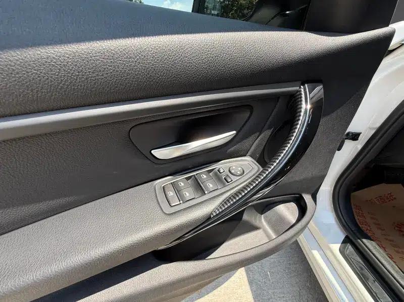 2017 BMW 3 Series 320Li Fashion Edition — миниатюра 12