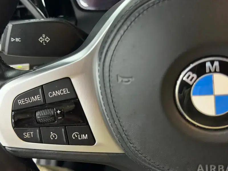 2022 BMW 3 Series 320Li M Sport Package — миниатюра 8