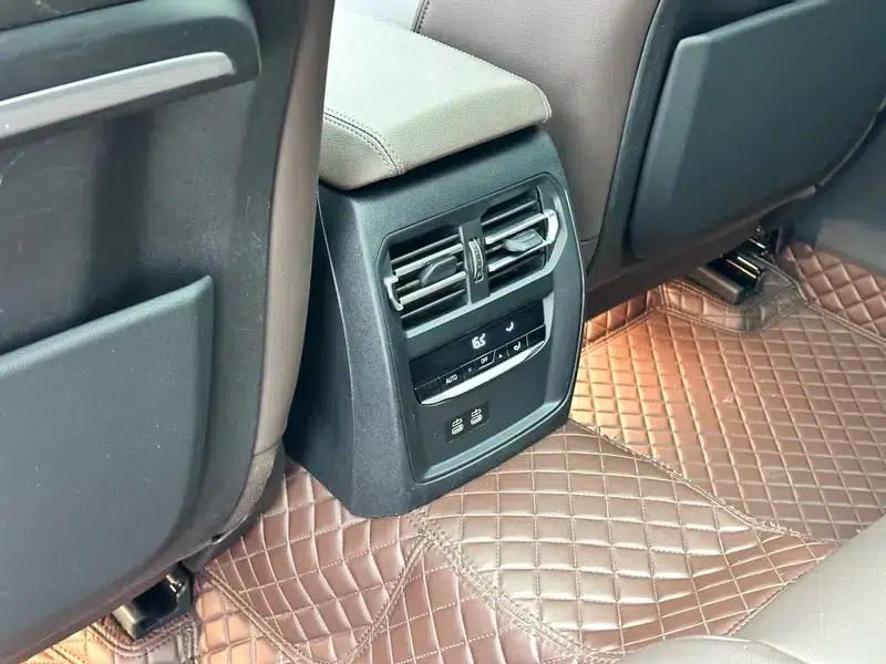 2021 BMW 3 Series Facelift 320Li M Sport Package — миниатюра 7