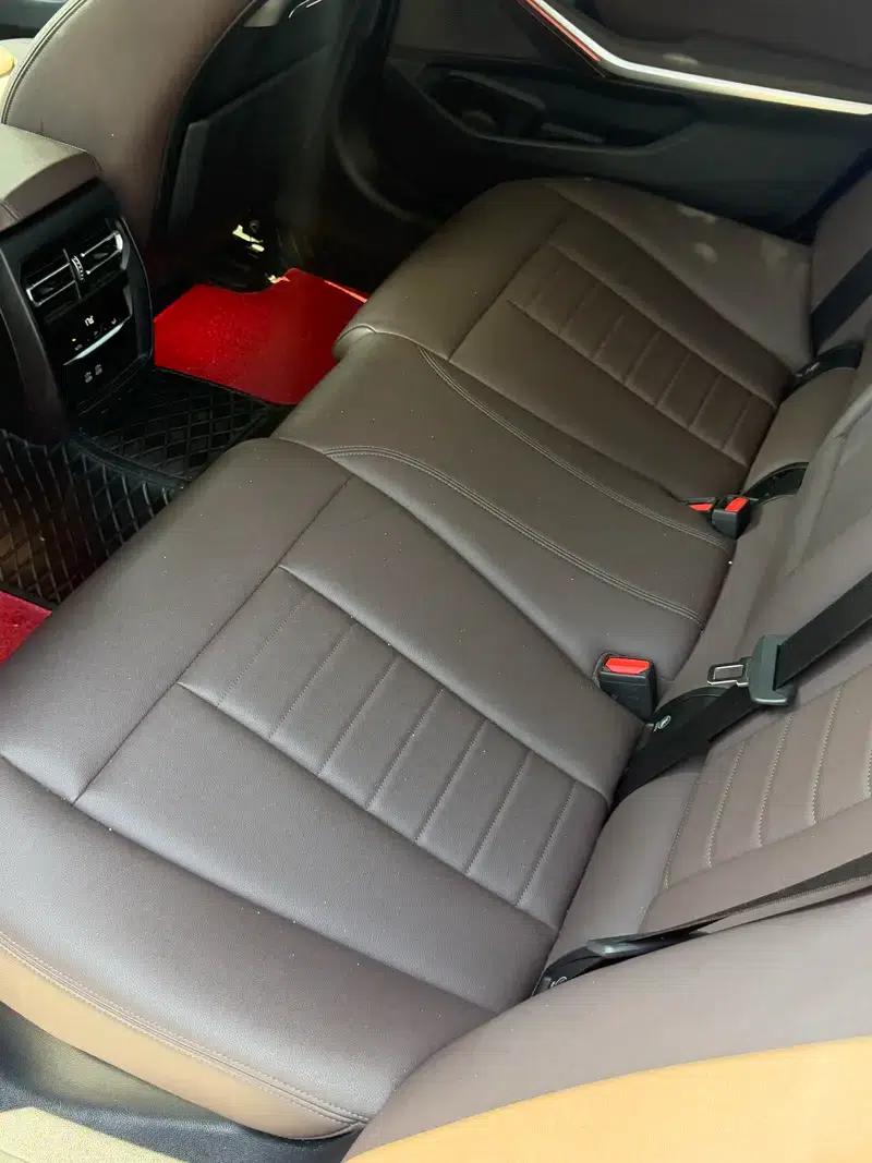 2021 BMW 3 Series Facelift 325Li M Sport Package — миниатюра 9