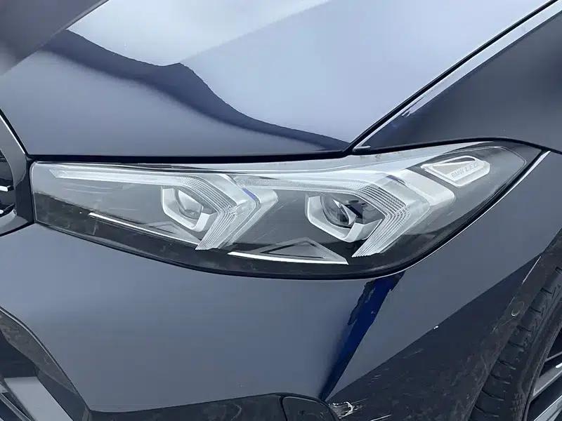 2023 BMW 3 Series 325Li M Sport Shadow Edition — миниатюра 7