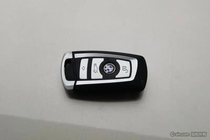 BMW 3 Series 2013 320Li Fashion Edition — миниатюра 6