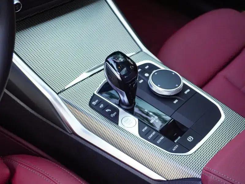 2021 BMW 3 Series 330i M Sport Shadow Edition — миниатюра 15
