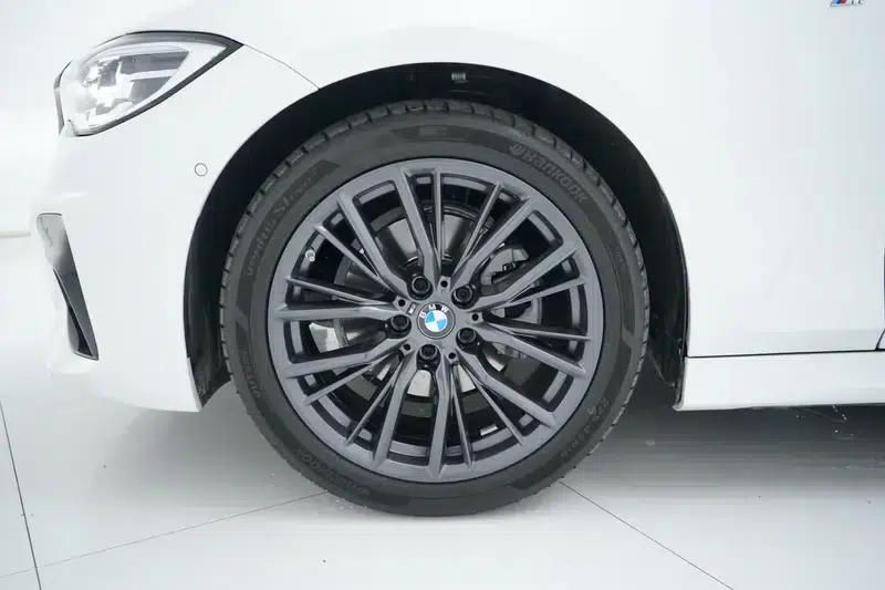 2022 BMW 3 Series 325Li M Sport Package — миниатюра 12