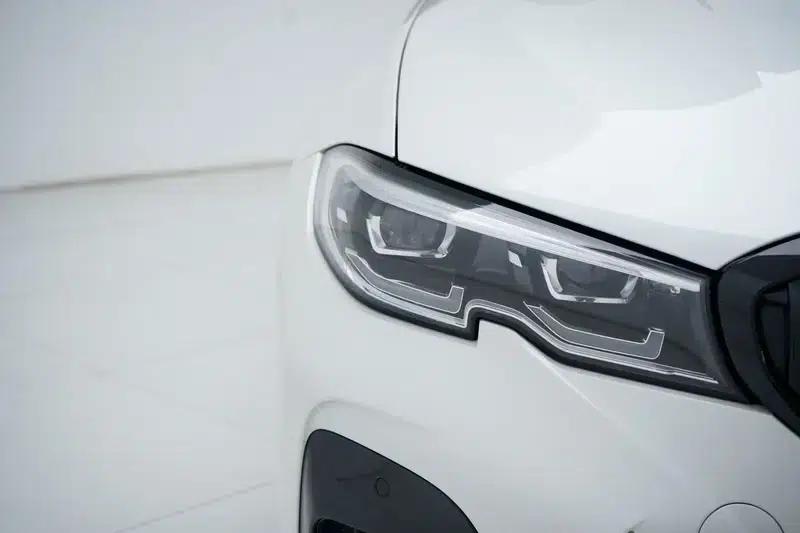 2022 BMW 3 Series 325Li M Sport Package — миниатюра 7