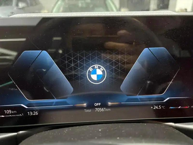2023 BMW 3 Series 325Li M Sport Shadow Edition — миниатюра 8