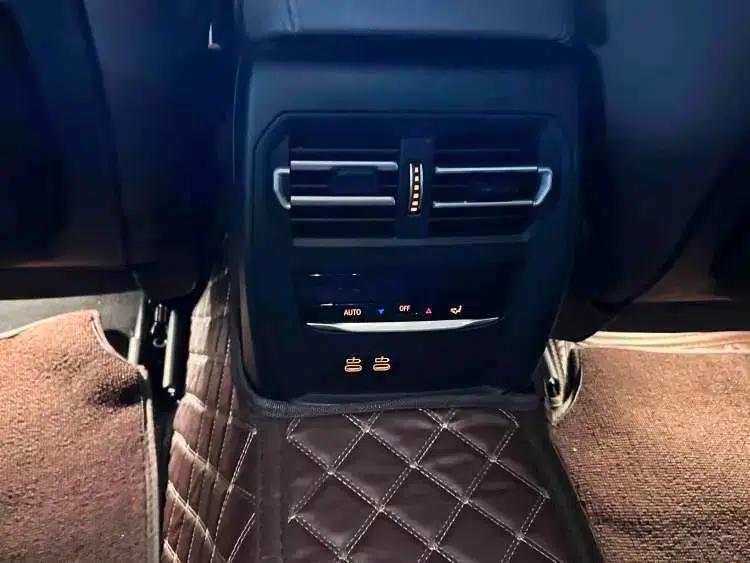 2020 BMW 3 Series 325Li M Sport Package — миниатюра 11
