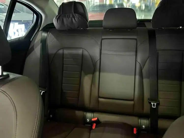 2020 BMW 3 Series 325Li M Sport Package — миниатюра 19