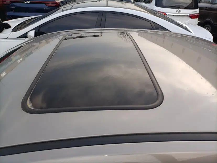 CHANGAN Alsvin V7 2016 1.6L Manual Enjoyment Model China V Standard — миниатюра 7