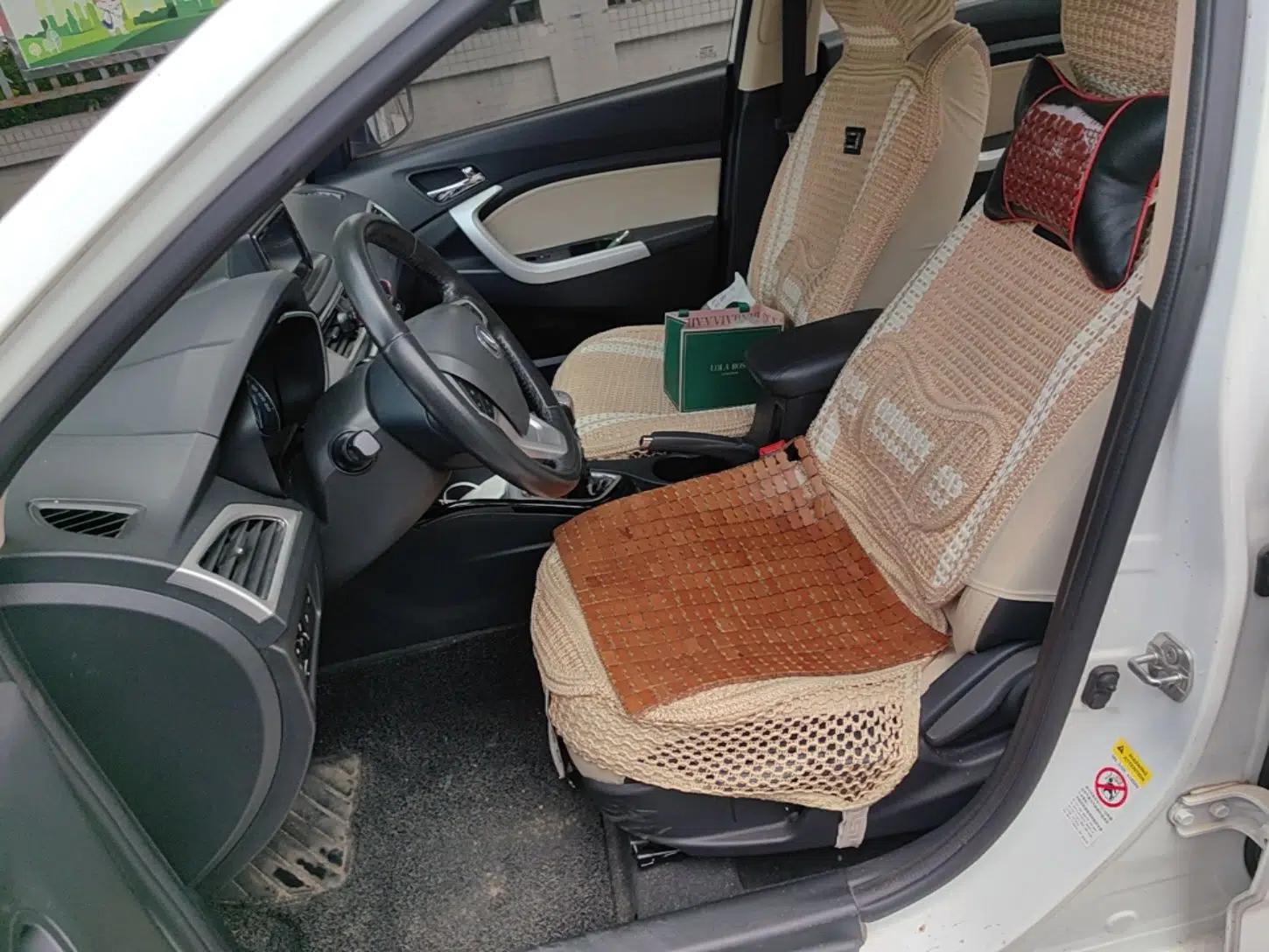 CHANGAN Alsvin V7 2015 1.6L Manual Fun Model China IV Standard — миниатюра 15