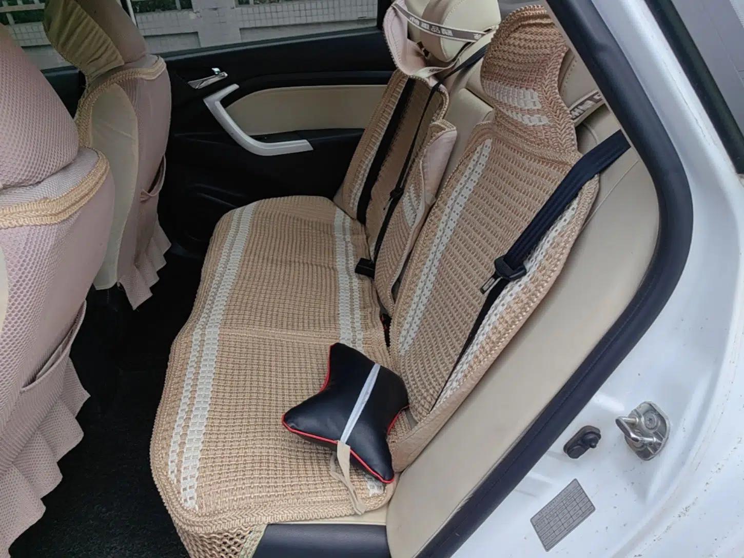 CHANGAN Alsvin V7 2015 1.6L Manual Fun Model China IV Standard — миниатюра 17