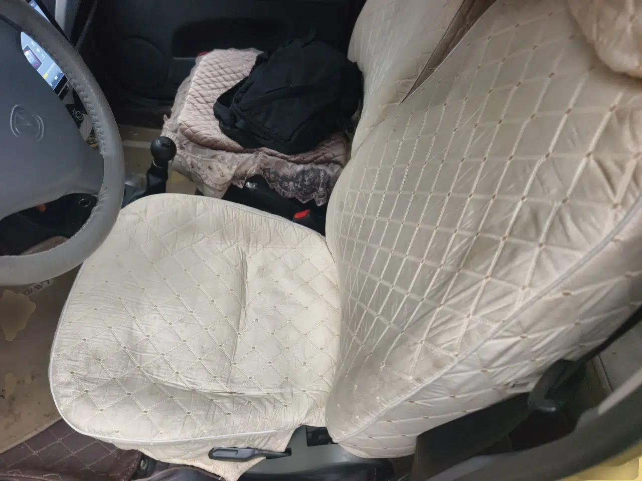 CHANGAN Benni mini 2010 1.0L Manual Comfort Version — миниатюра 15
