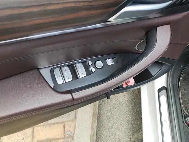 BMW X3 2020 xDrive28i M Sport Package — миниатюра 15