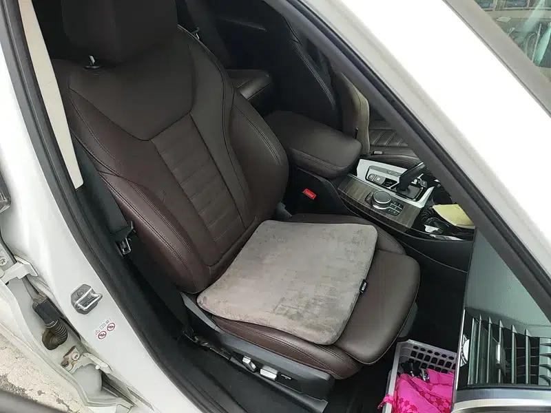 BMW X3 2020 xDrive28i M Sport Package — миниатюра 8