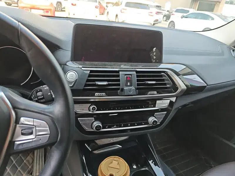 BMW X3 2018 xDrive25i Luxury Package (China V Emission Standard) — миниатюра 12