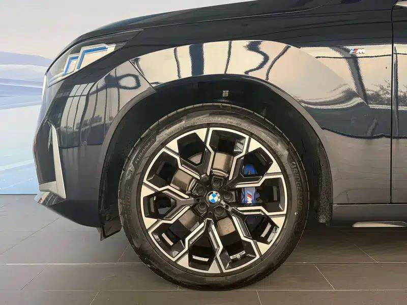 BMW X3 2025 xDrive30L Luxury M Sport Package — миниатюра 15