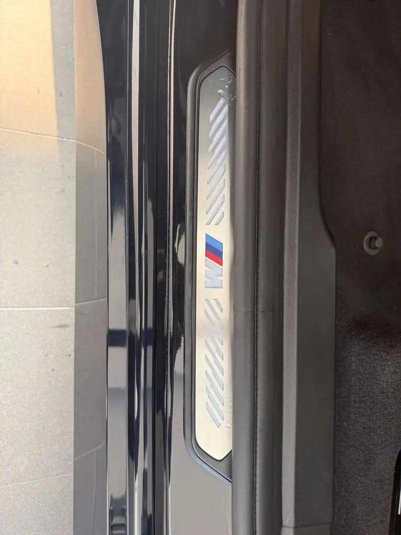BMW X3 2025 xDrive30L Luxury M Sport Package — миниатюра 16