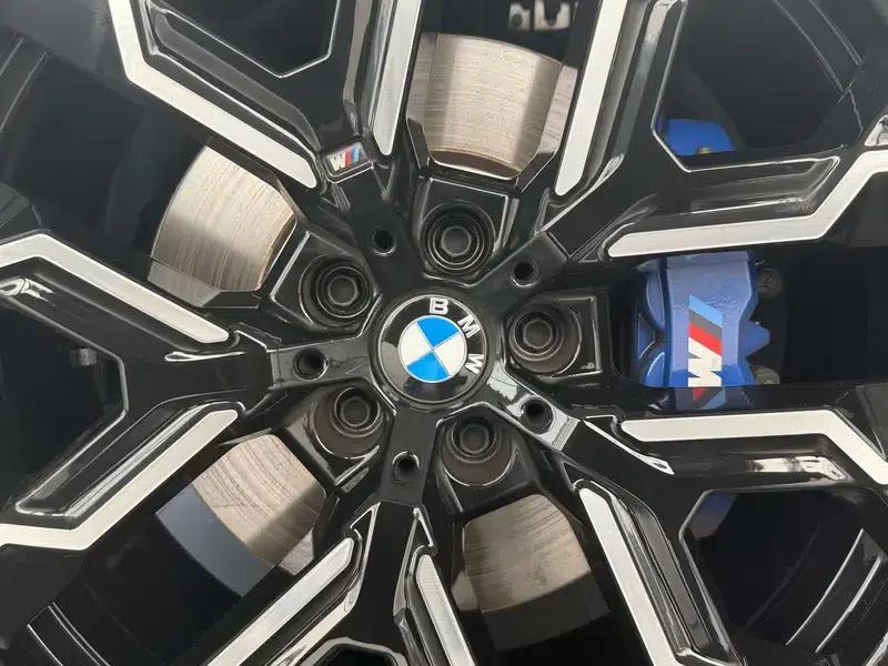 BMW X3 2025 xDrive30L Luxury M Sport Package — миниатюра 18