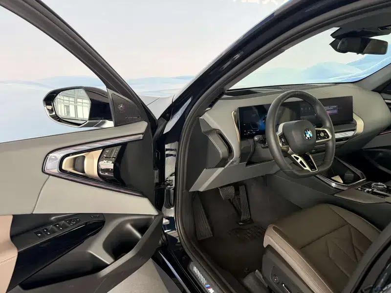 BMW X3 2025 xDrive30L Luxury M Sport Package — миниатюра 19