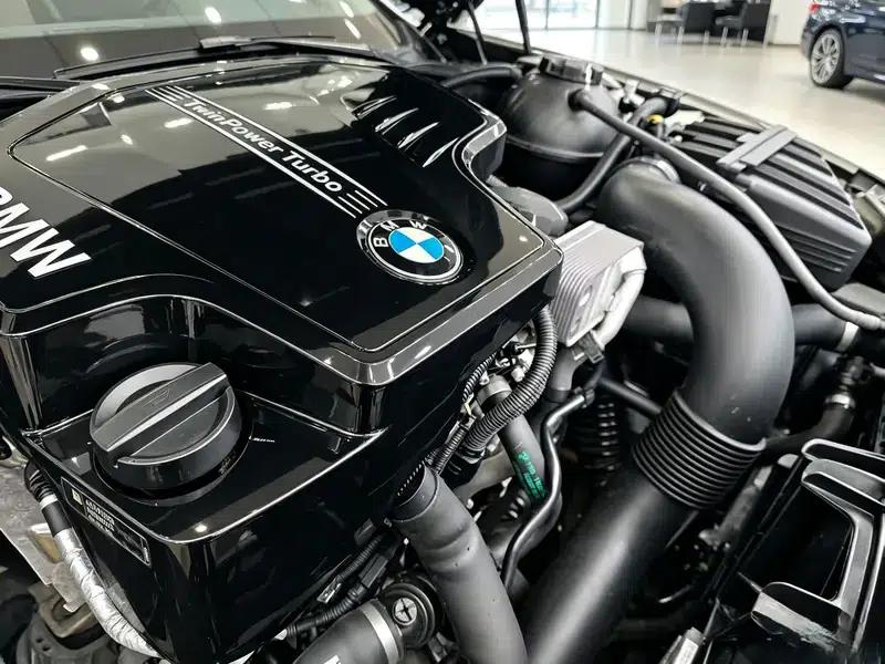 BMW X3 (Imported) 2014 xDrive20i X Design Package — миниатюра 7