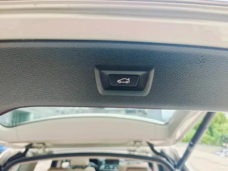 BMW X3 (Imported) 2013 xDrive20i Luxury — миниатюра 8