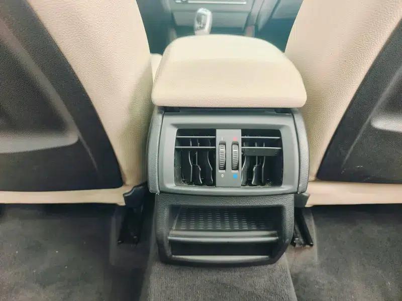 BMW X3 (Imported) 2013 xDrive20i Luxury — миниатюра 9