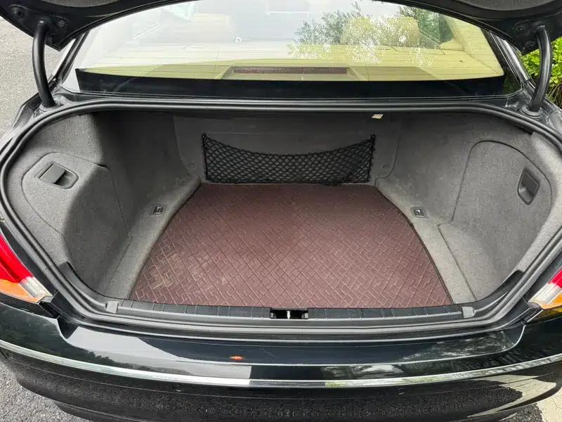 BMW 7 Series 2005 760Li — миниатюра 17