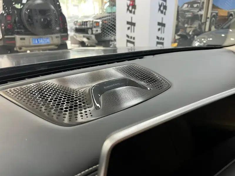 2018 BMW 7 Series 750Li xDrive M Sport Package — миниатюра 8