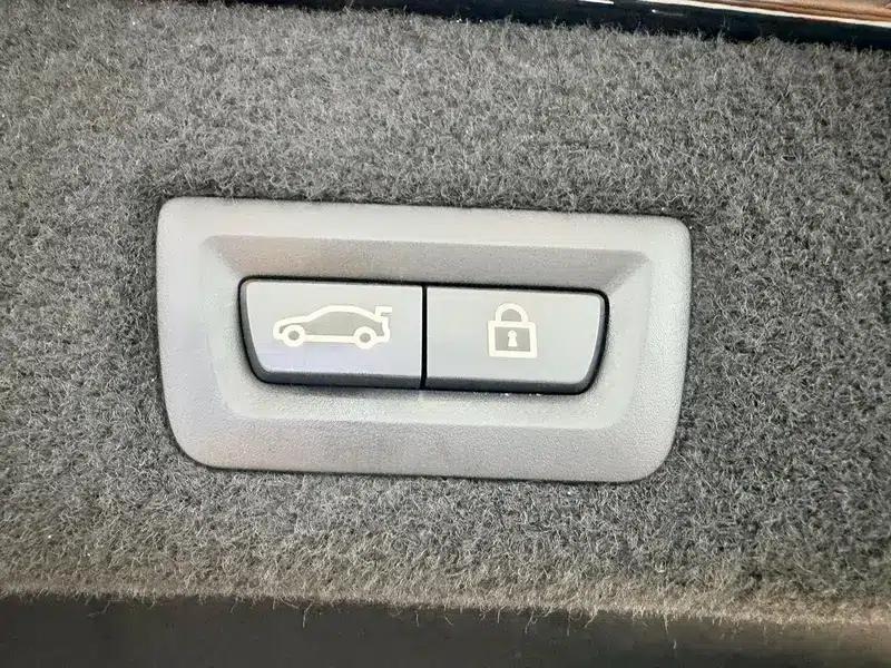 2019 BMW 7 Series 730Li M Sport Package — миниатюра 8