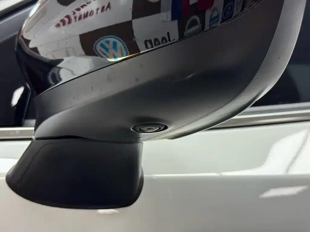 Mazda CX-4 2021 2.0L Automatic 2WD Blue Sky Explorer Edition — миниатюра 16