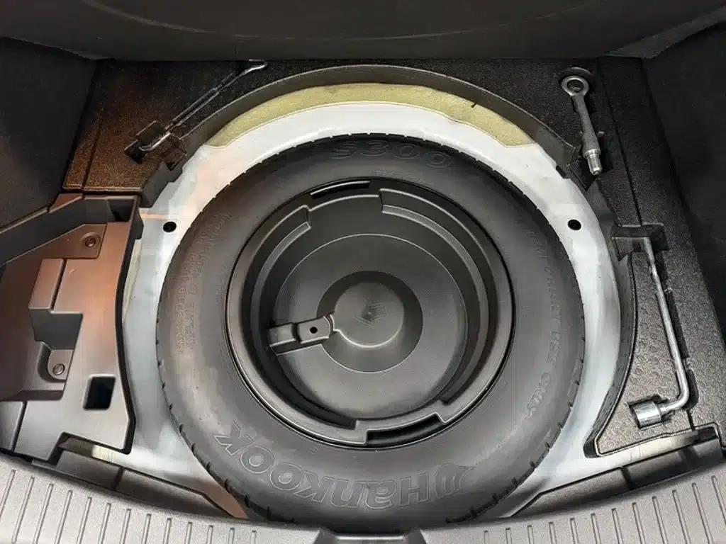 Mazda CX-4 2021 2.0L Automatic 2WD Blue Sky Explorer Edition — миниатюра 19