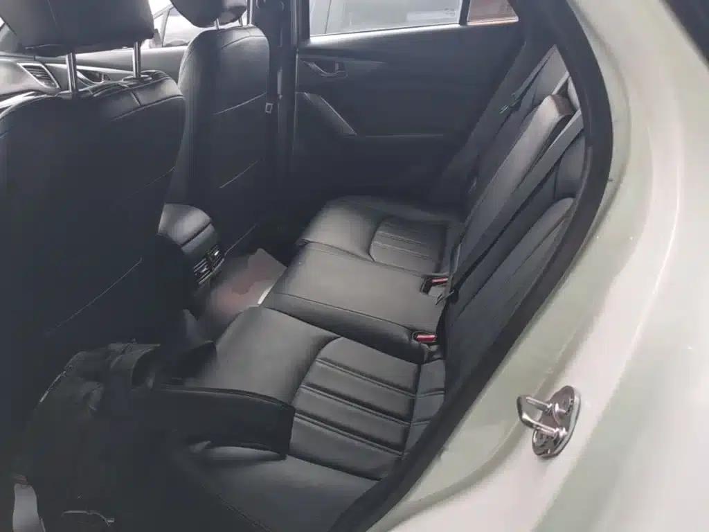 Mazda CX-4 2018 2.0L Automatic 2WD Blue Sky Vitality Edition (China VI Emission Standard) — миниатюра 17