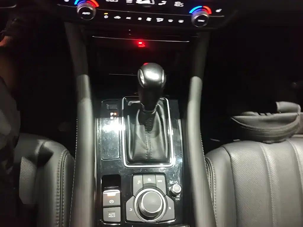 Mazda6 Atenza 2021 2.5L Blue Sky Sport Edition — миниатюра 14