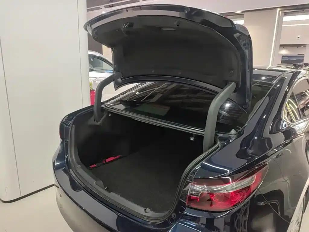 Mazda6 Atenza 2021 2.5L Blue Sky Sport Edition — миниатюра 19