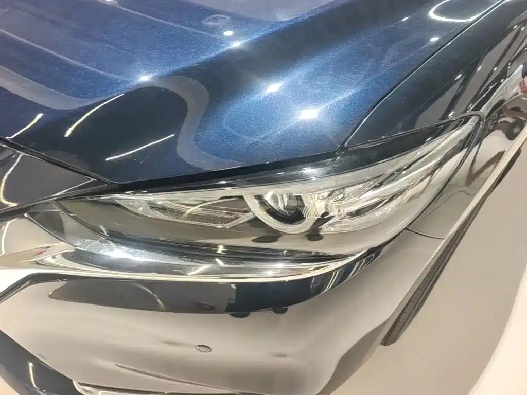 Mazda6 Atenza 2021 2.5L Blue Sky Sport Edition — миниатюра 24