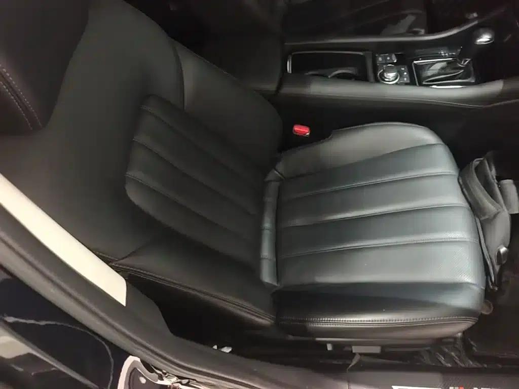 Mazda6 Atenza 2021 2.5L Blue Sky Sport Edition — миниатюра 25