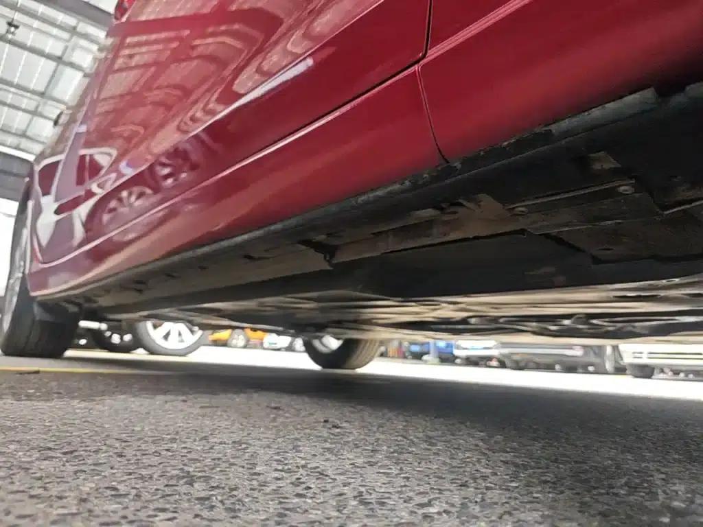 Mazda6 Atenza 2018 2.0L Blue Sky Luxury Edition (China VI Emission Standard) — миниатюра 21