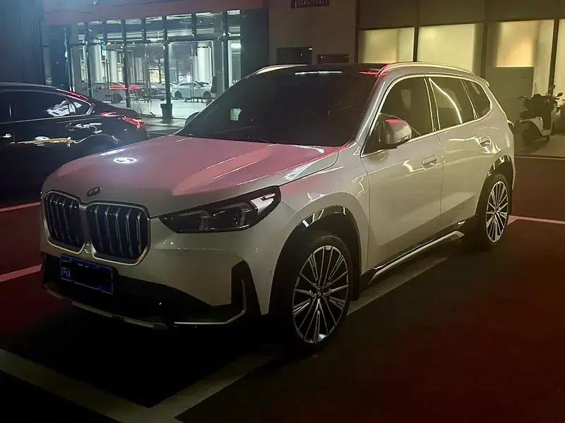 2023 BMW X1 xDrive25Li X Design Package — миниатюра 1