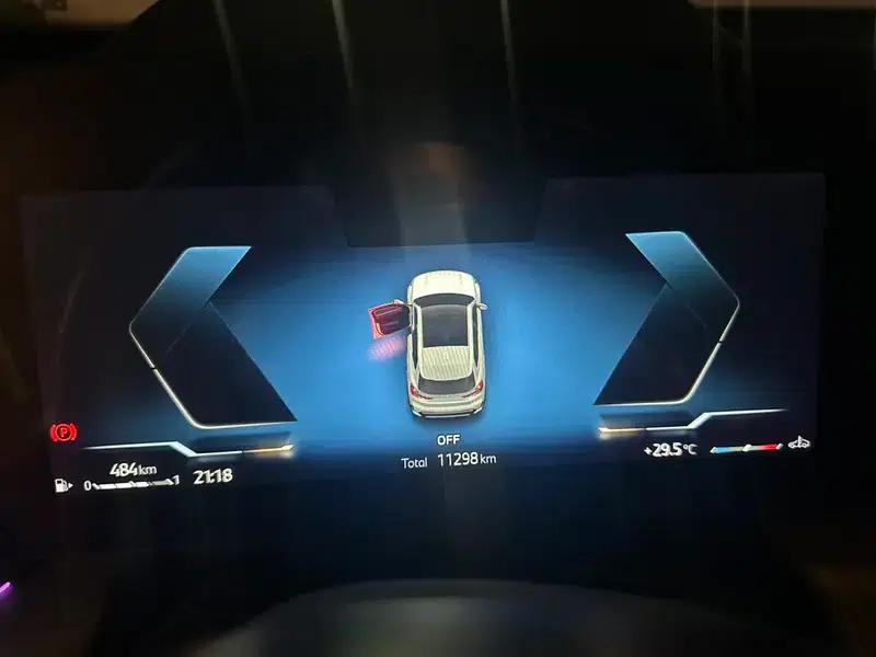 2023 BMW X1 xDrive25Li X Design Package — миниатюра 8