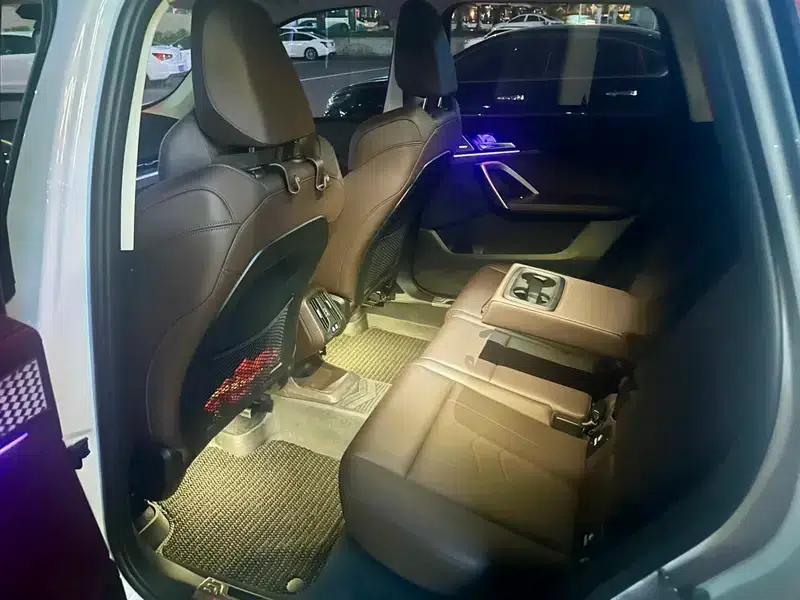 2023 BMW X1 xDrive25Li X Design Package — миниатюра 10